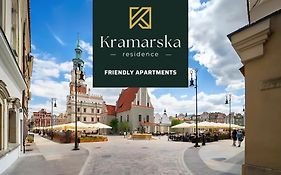 Kramarska Residence - Old Market Square By Friendly Apartments