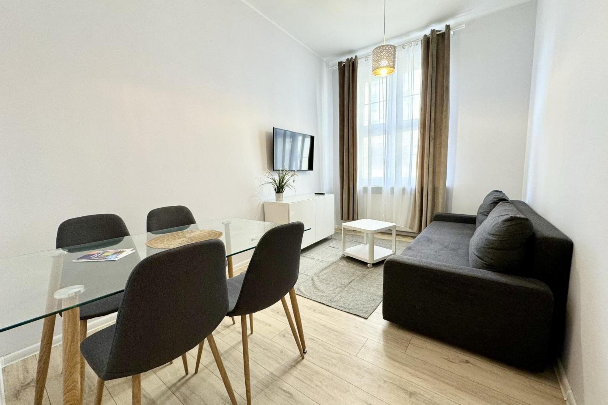 Kramarska Residence - Old Market Square By Friendly Apartments Poznań Eksteriør bilde