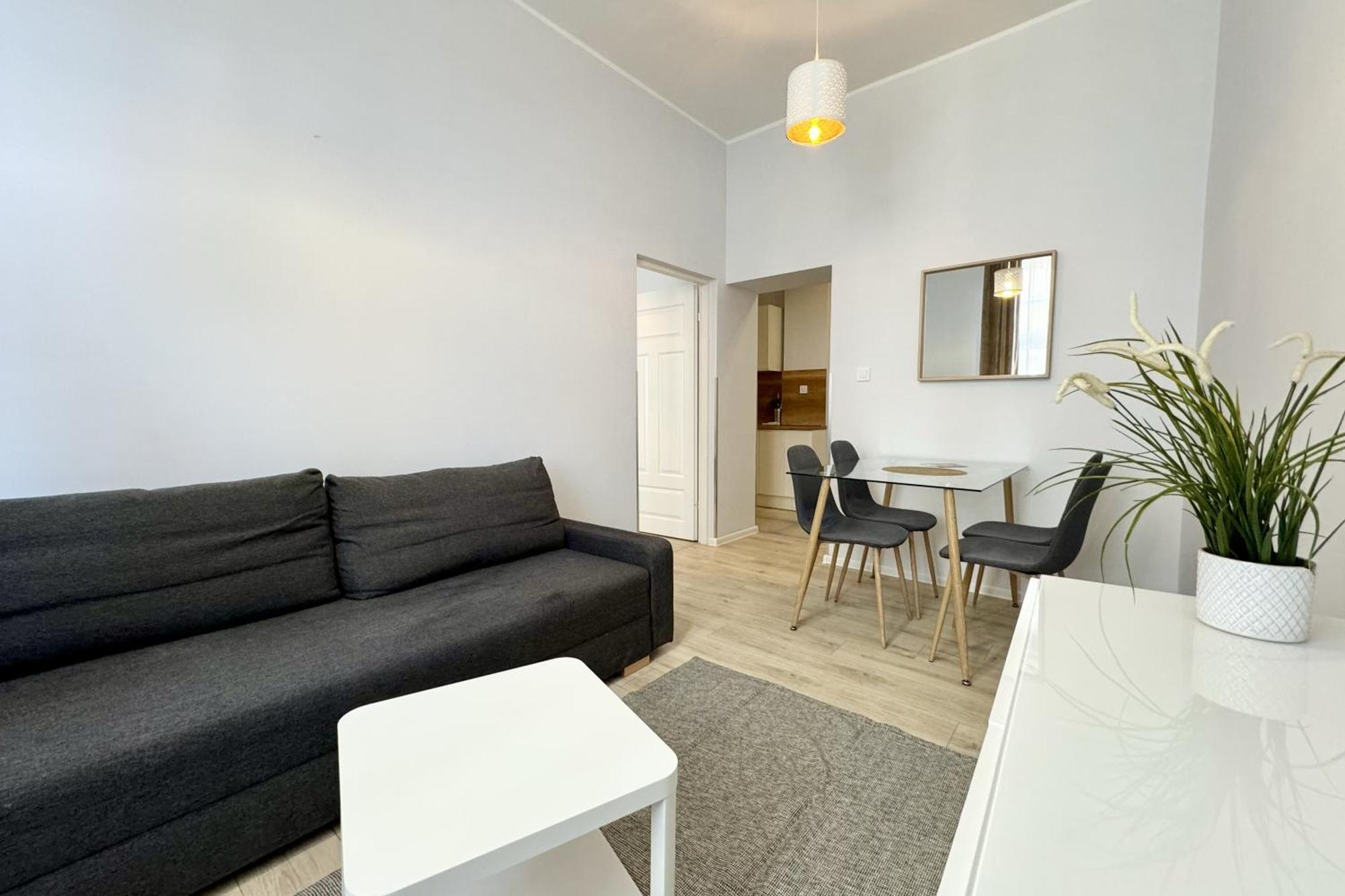 Kramarska Residence - Old Market Square By Friendly Apartments Poznań Eksteriør bilde