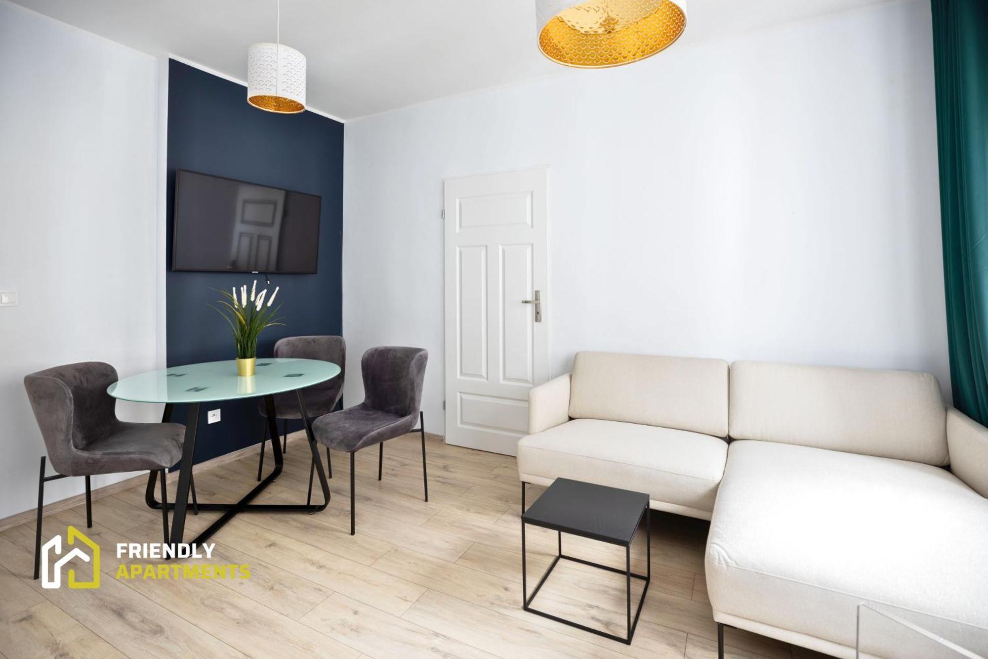 Kramarska Residence - Old Market Square By Friendly Apartments Poznań Eksteriør bilde