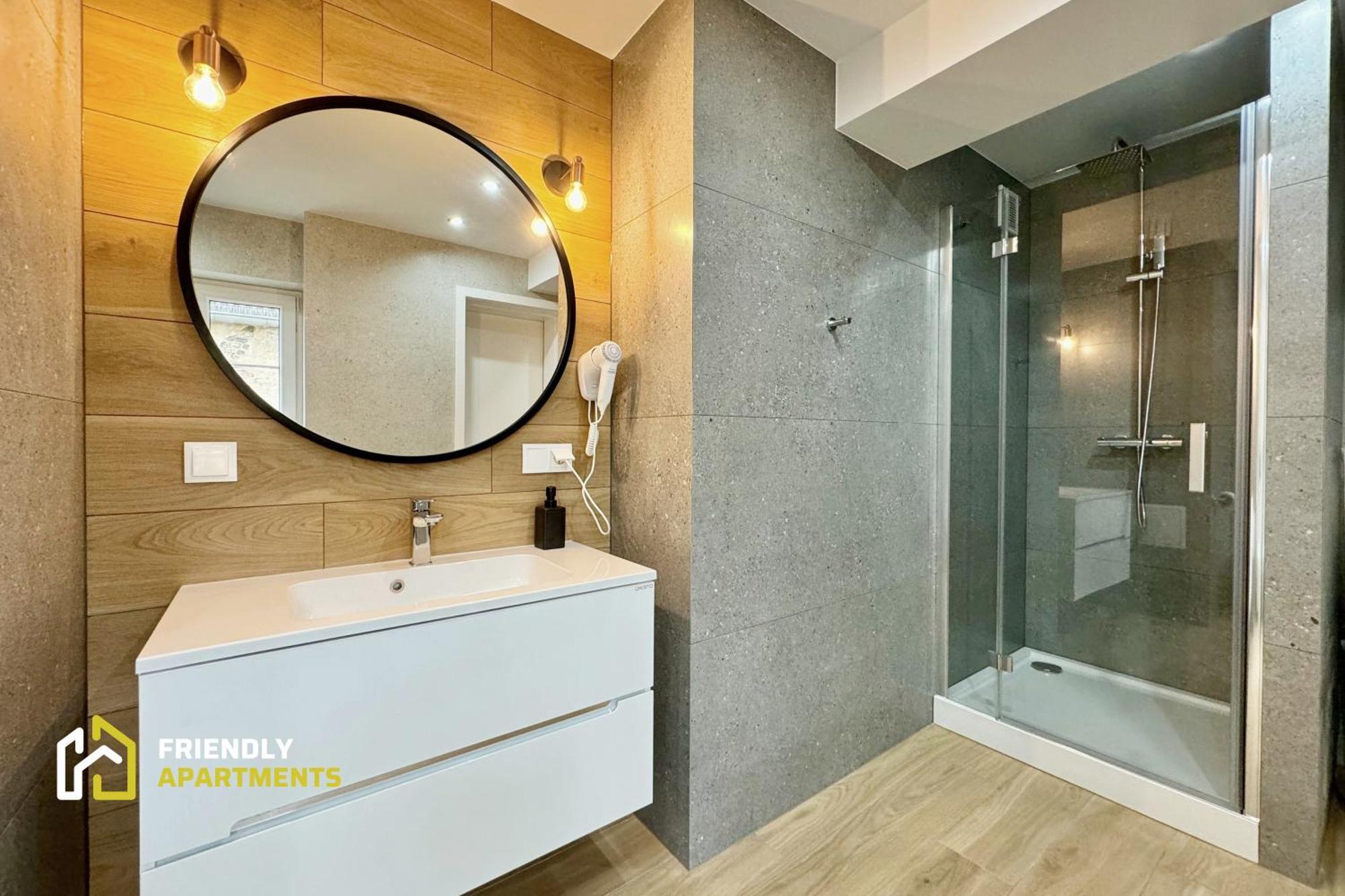 Kramarska Residence - Old Market Square By Friendly Apartments Poznań Rom bilde