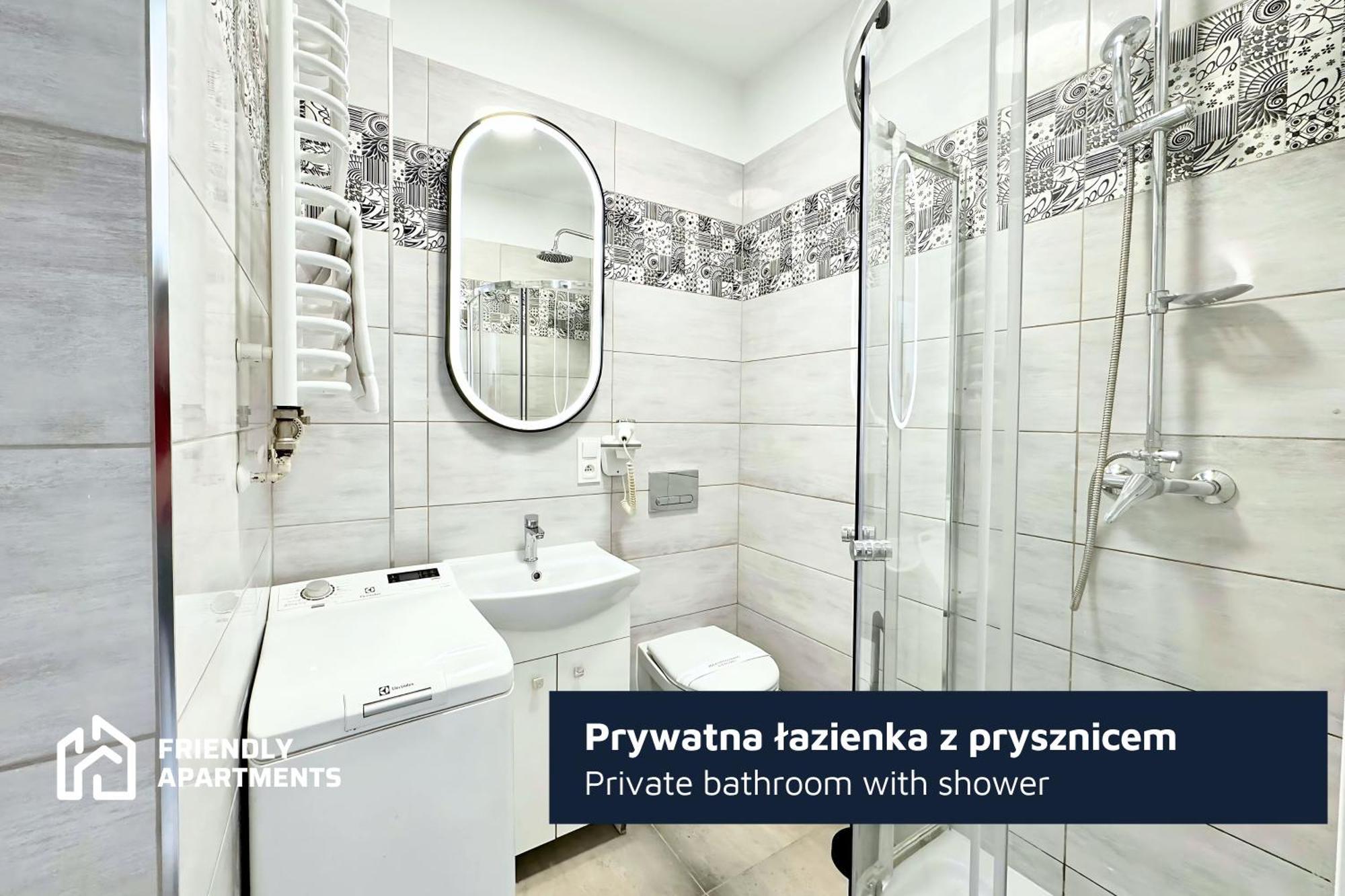 Kramarska Residence - Old Market Square By Friendly Apartments Poznań Rom bilde